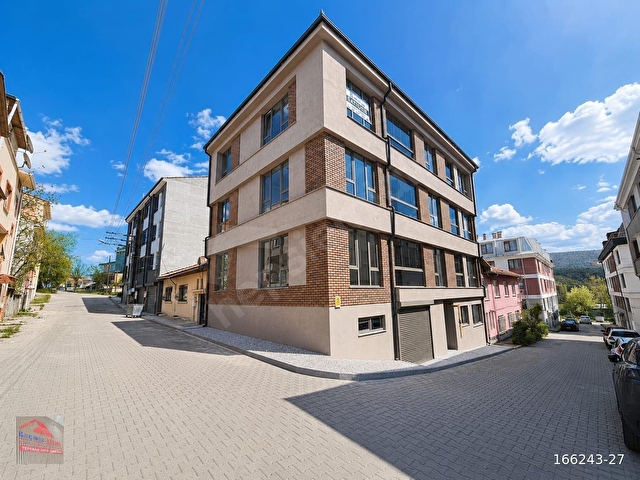 Orhangazi mahallesi ömür de satılık 2+1 daire
