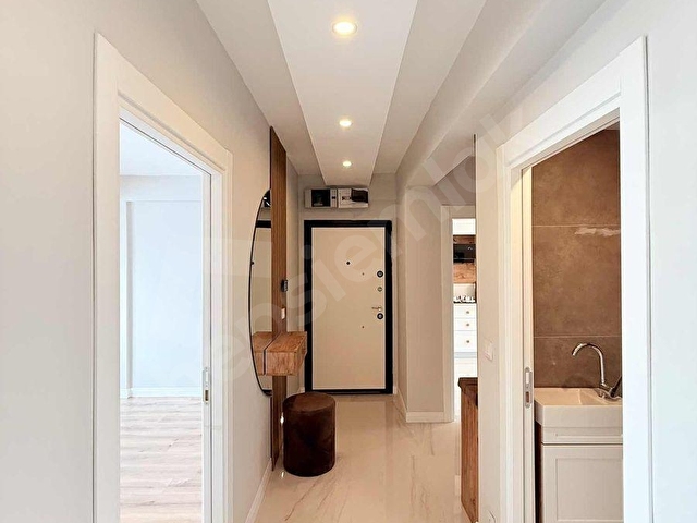 ÖZGÜNDEN ÇAMLICA MAHALLESİ MÜKEMMEL KONUMDA 3+1 DAİRE - Görsel 27