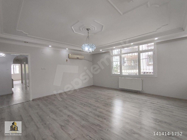 AMAÇTAN S.DEMİREL T.ÖZAL ARASI 3+1 K.MUTFAK/Ç.BANYO/KOMBİLİ - Görsel 11