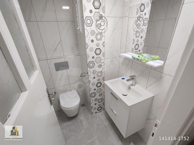 AMAÇTAN S.DEMİREL T.ÖZAL ARASI 3+1 K.MUTFAK/Ç.BANYO/KOMBİLİ - Görsel 13