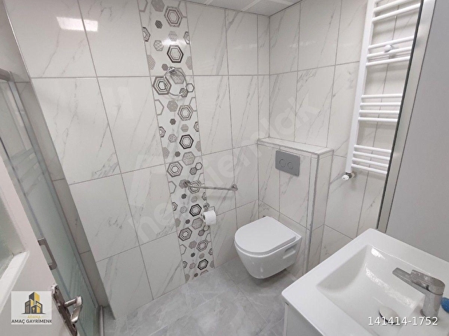 AMAÇTAN S.DEMİREL T.ÖZAL ARASI 3+1 K.MUTFAK/Ç.BANYO/KOMBİLİ - Görsel 15