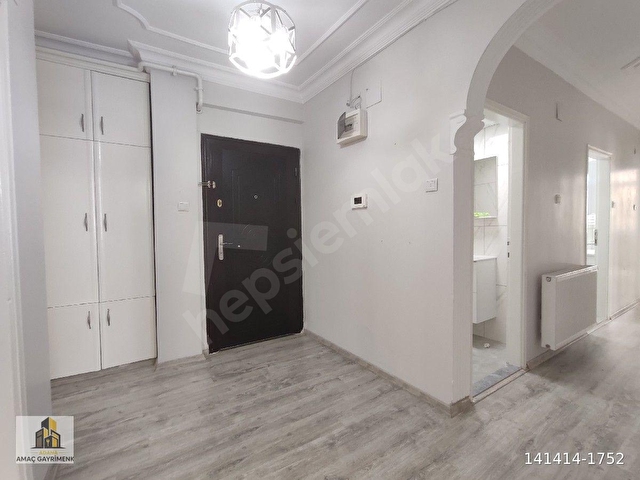 AMAÇTAN S.DEMİREL T.ÖZAL ARASI 3+1 K.MUTFAK/Ç.BANYO/KOMBİLİ - Görsel 27