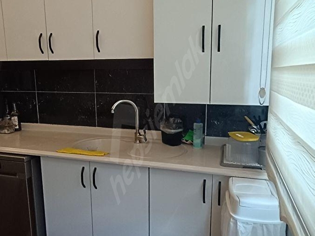LİMANDAN FULL BAKIMLI 3+1 DAİRE - Görsel 18