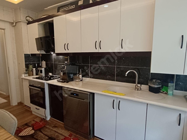 LİMANDAN FULL BAKIMLI 3+1 DAİRE - Görsel 12