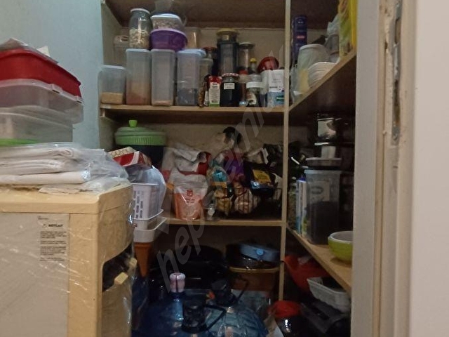 LİMANDAN FULL BAKIMLI 3+1 DAİRE - Görsel 29