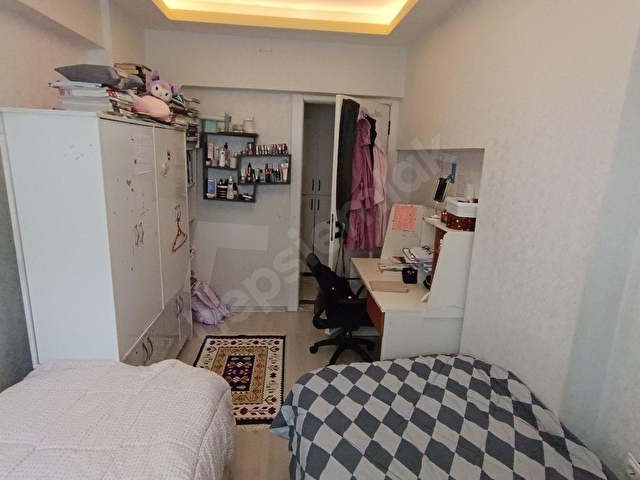 LİMANDAN FULL BAKIMLI 3+1 DAİRE - Görsel 13