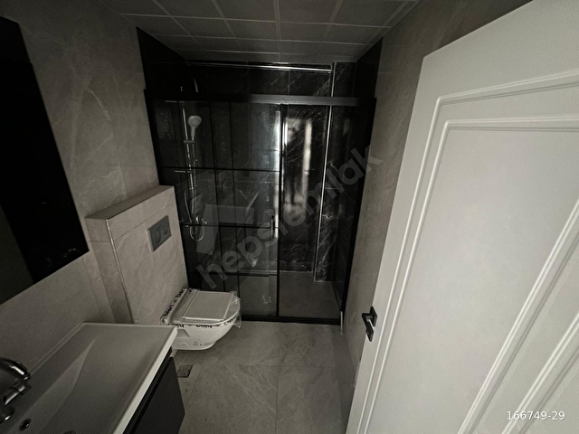 ŞEHİT KUBİLAY MAHALLESİNDE KATTA SIFIR BİNADA 2+1 SATILIK DAİRE - Görsel 19