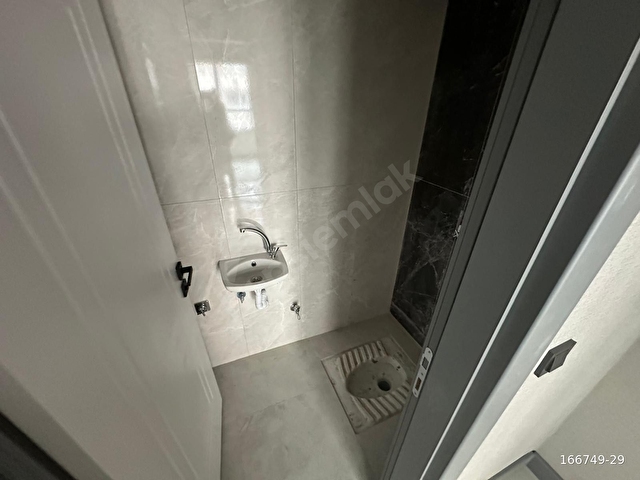 ŞEHİT KUBİLAY MAHALLESİNDE KATTA SIFIR BİNADA 2+1 SATILIK DAİRE - Görsel 20