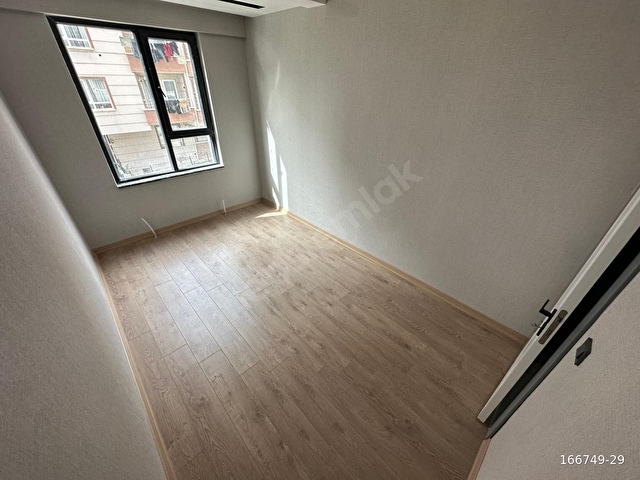 ŞEHİT KUBİLAY MAHALLESİNDE KATTA SIFIR BİNADA 2+1 SATILIK DAİRE - Görsel 12