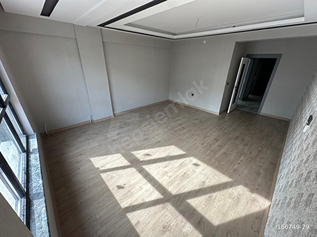 ŞEHİT KUBİLAY MAHALLESİNDE KATTA SIFIR BİNADA 2+1 SATILIK DAİRE - Görsel 6