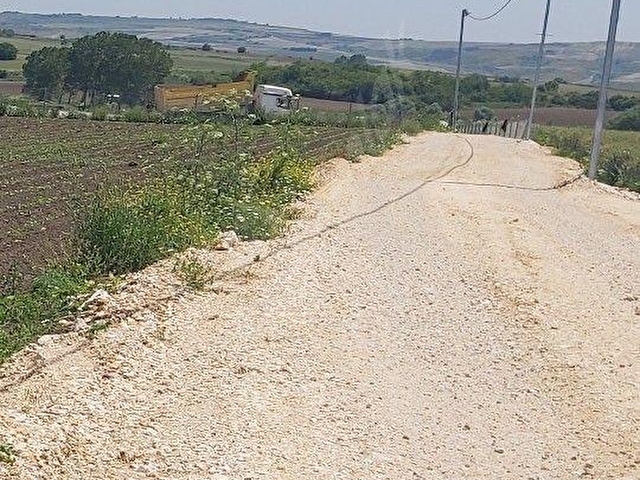LOJİSTİK DEPOLAMA VE TIR PARKINA MÜSAİT 14747 M - Görsel 5