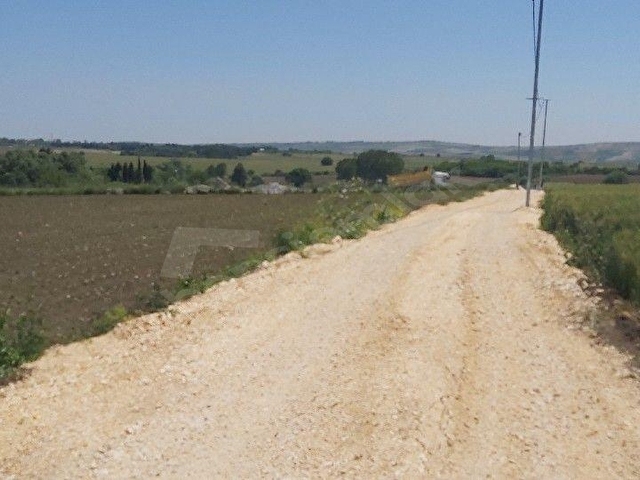 LOJİSTİK DEPOLAMA VE TIR PARKINA MÜSAİT 14747 M - Görsel 18