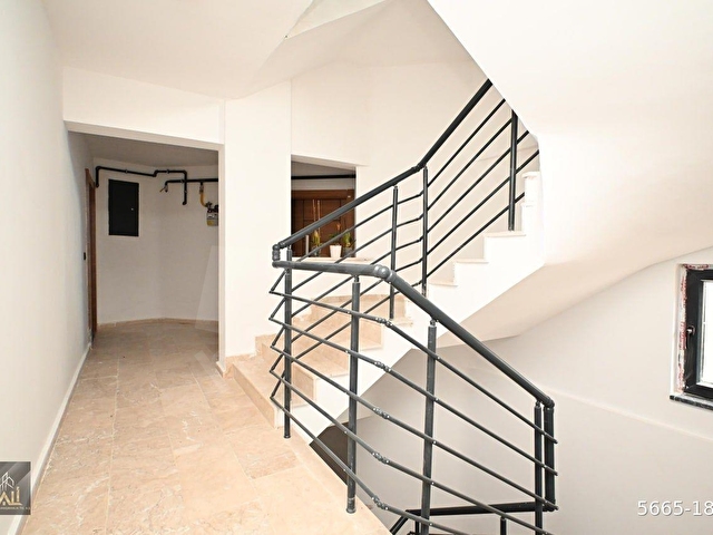 KIZILCAŞARDA ARA KAT FULL YAPILI 2+1 SATILIK DAİRE KALİ A.Ş - Görsel 16
