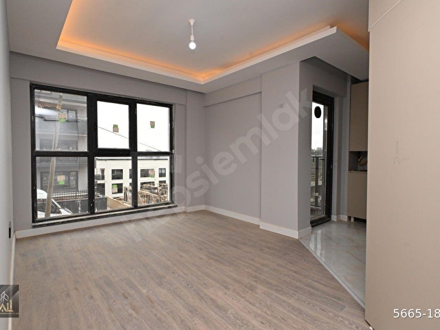 KIZILCAŞARDA ARA KAT FULL YAPILI 2+1 SATILIK DAİRE KALİ A.Ş - Görsel 20
