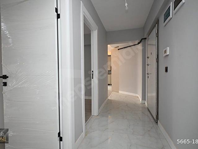 KIZILCAŞARDA ARA KAT FULL YAPILI 2+1 SATILIK DAİRE KALİ A.Ş - Görsel 25