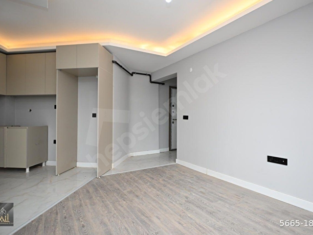 KIZILCAŞARDA ARA KAT FULL YAPILI 2+1 SATILIK DAİRE KALİ A.Ş - Görsel 21