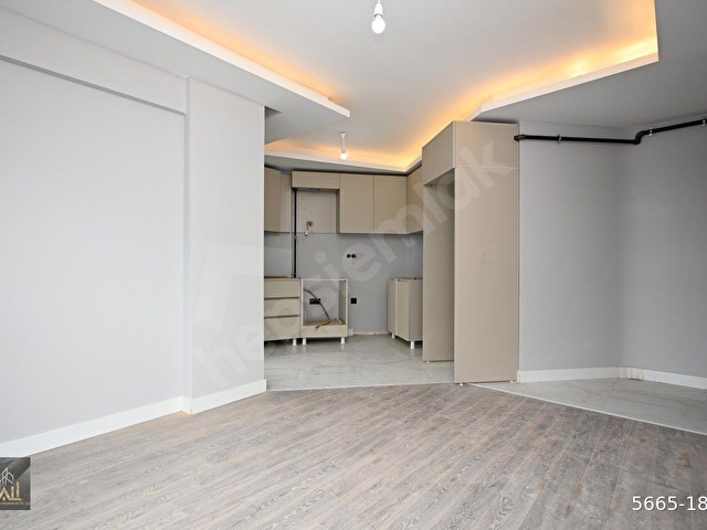 KIZILCAŞARDA ARA KAT FULL YAPILI 2+1 SATILIK DAİRE KALİ A.Ş - Görsel 14
