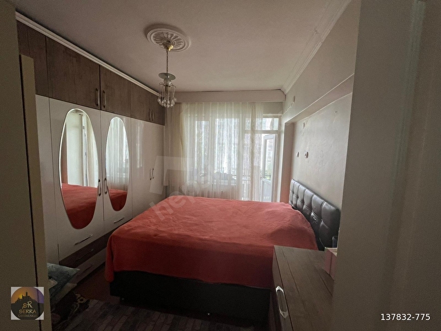 CUMHURİYET MAH. SATILIK 2+1 ARA KAT DAİRE SERRADAN - Görsel 13