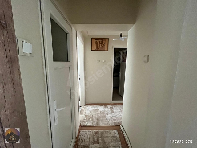 CUMHURİYET MAH. SATILIK 2+1 ARA KAT DAİRE SERRADAN - Görsel 27
