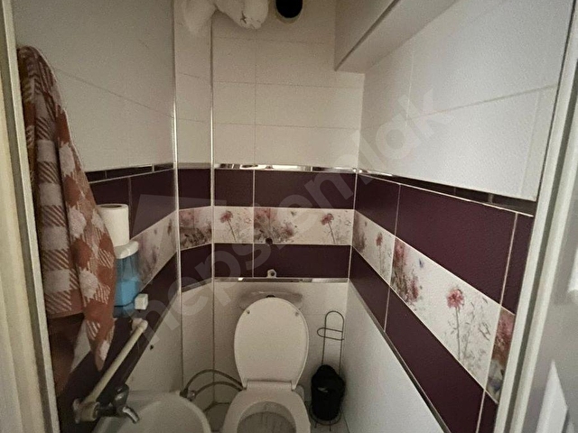 CUMHURİYET MAH. SATILIK 2+1 ARA KAT DAİRE SERRADAN - Görsel 20