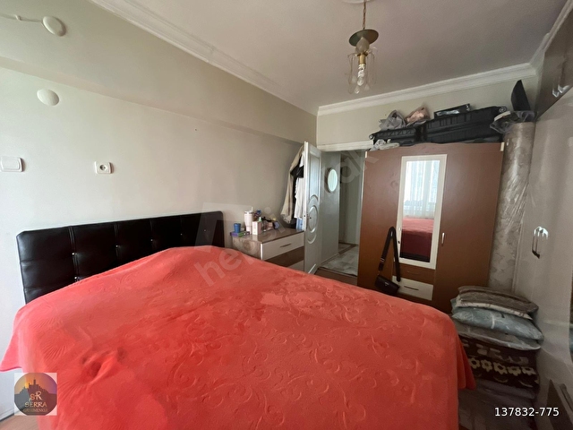 CUMHURİYET MAH. SATILIK 2+1 ARA KAT DAİRE SERRADAN - Görsel 10