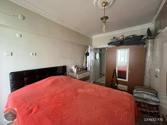CUMHURİYET MAH. SATILIK 2+1 ARA KAT DAİRE SERRADAN - Görsel 15