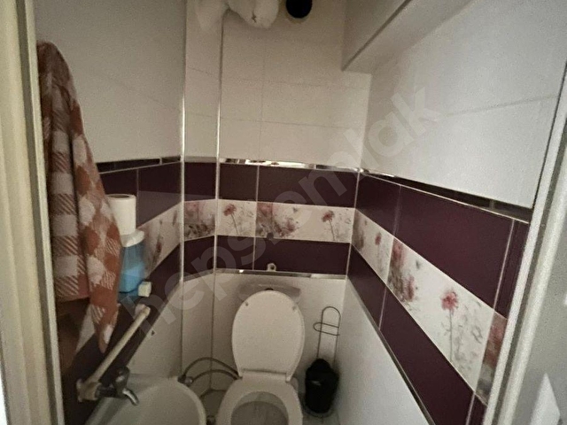 CUMHURİYET MAH. SATILIK 2+1 ARA KAT DAİRE SERRADAN - Görsel 26