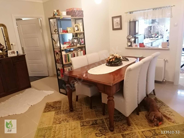 MİMAR SİNAN MAHALLESİNDE 3+1 SATILIK DAİRE - Görsel 18