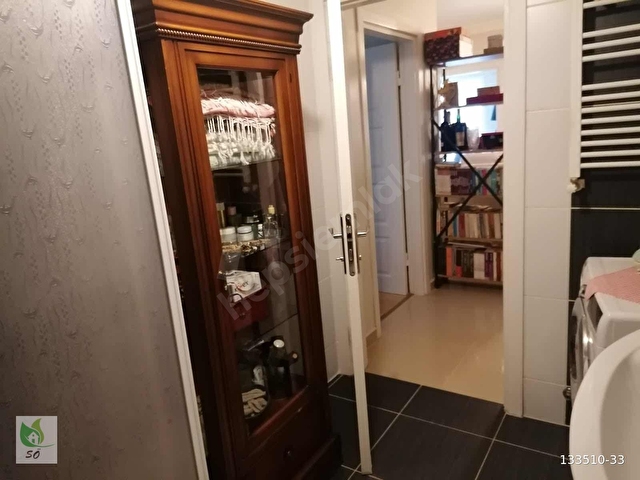 MİMAR SİNAN MAHALLESİNDE 3+1 SATILIK DAİRE - Görsel 21