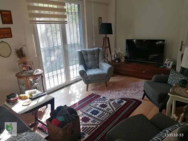 MİMAR SİNAN MAHALLESİNDE 3+1 SATILIK DAİRE - Görsel 12