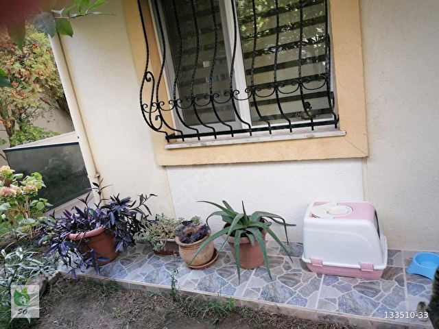MİMAR SİNAN MAHALLESİNDE 3+1 SATILIK DAİRE - Görsel 6