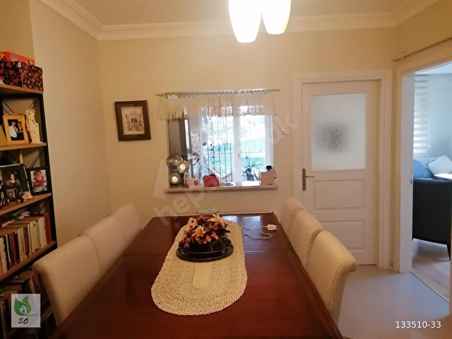 MİMAR SİNAN MAHALLESİNDE 3+1 SATILIK DAİRE - Görsel 19