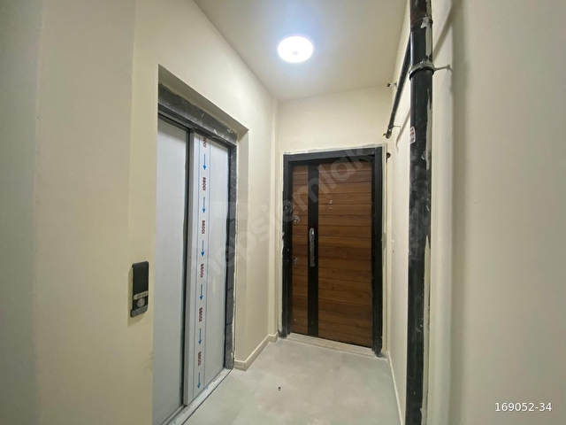 960-GÜNGÖREN HAZNEDARDA SATILIK SIFIR DAİRE - Görsel 25