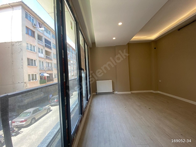 960-GÜNGÖREN HAZNEDARDA SATILIK SIFIR DAİRE - Görsel 4