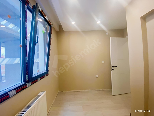 960-GÜNGÖREN HAZNEDARDA SATILIK SIFIR DAİRE - Görsel 8