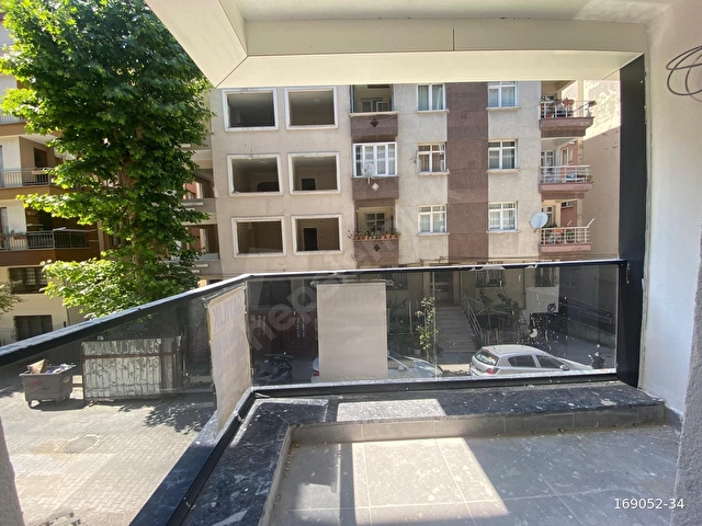 960-GÜNGÖREN HAZNEDARDA SATILIK SIFIR DAİRE - Görsel 9