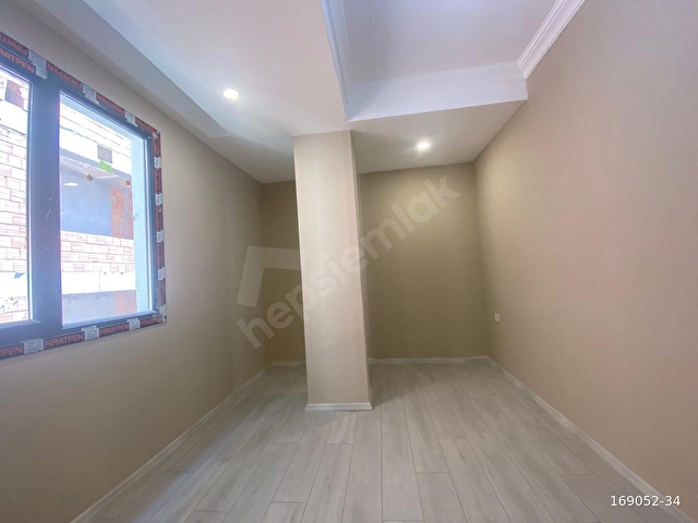 960-GÜNGÖREN HAZNEDARDA SATILIK SIFIR DAİRE - Görsel 10