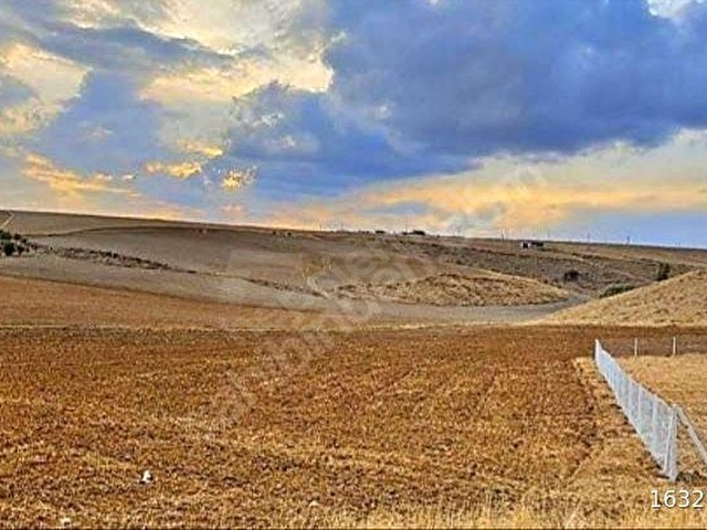 !!!KAÇIRAN ÜZÜLÜR LALAHAN ODABAŞINDA 1.200 m² SATILIK KUPON ARSA - Görsel 11