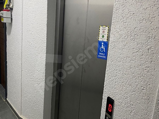 Kapalı mutfak 1+1 sahibinden - Görsel 4