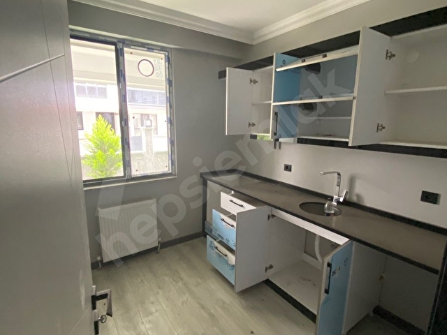 Kapalı mutfak 1+1 sahibinden - Görsel 12