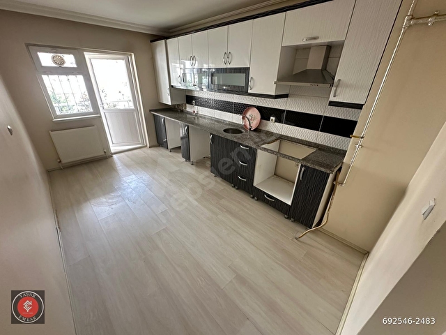 KUTLU MAH 3+1 ACİLLLLL 125 M2 YALITIMLI ASANSÖRLÜ SATILIK DAİRE - Görsel 2