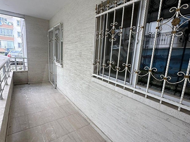 KUTLU MAH 3+1 ACİLLLLL 125 M2 YALITIMLI ASANSÖRLÜ SATILIK DAİRE - Görsel 16