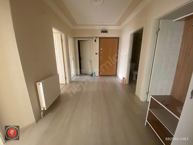 KUTLU MAH 3+1 ACİLLLLL 125 M2 YALITIMLI ASANSÖRLÜ SATILIK DAİRE - Görsel 26