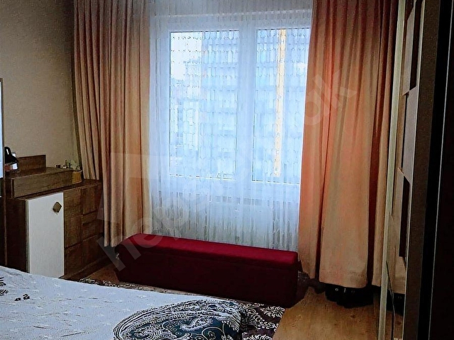 ÜMRANİYE TATLISUDA 3+1 SATILIK DAİRE - Görsel 20