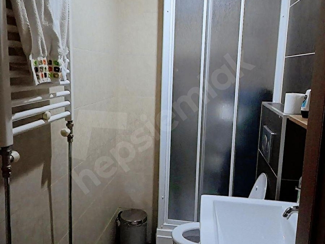 ÜMRANİYE TATLISUDA 3+1 SATILIK DAİRE - Görsel 22