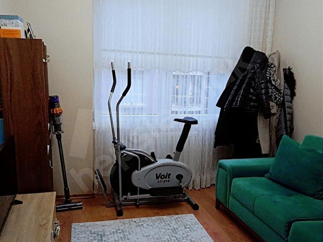 ÜMRANİYE TATLISUDA 3+1 SATILIK DAİRE - Görsel 26