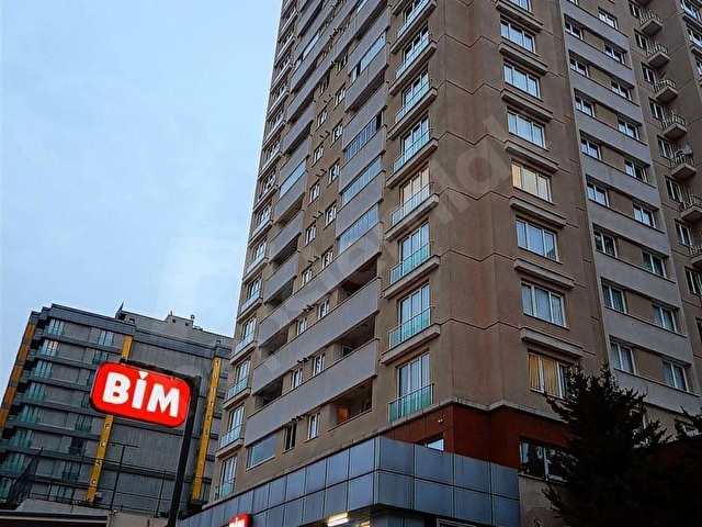 ÜMRANİYE TATLISUDA 3+1 SATILIK DAİRE - Görsel 3