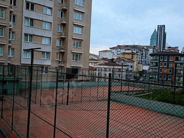 ÜMRANİYE TATLISUDA 3+1 SATILIK DAİRE - Görsel 7