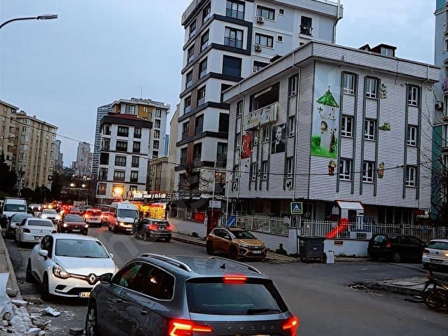 ÜMRANİYE TATLISUDA 3+1 SATILIK DAİRE - Görsel 30