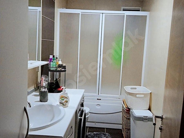 ÜMRANİYE TATLISUDA 3+1 SATILIK DAİRE - Görsel 23